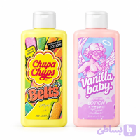 لوسیون صورت و بدن روجت (Rojet Face & Body Lotion) (کد 8Y4N3)