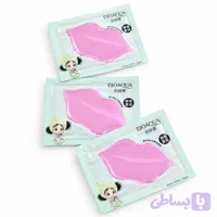 ماسک لب ژله‌ای بیواکوا (BIOAQUA Lip Mask)