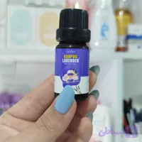 روغن گیاهی اسطوخودوس سادور | آرامش، خواب بهتر و رهایی از استرس
