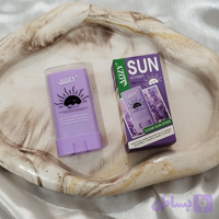 ضدآفتاب استیکی | SPF50 – محافظت قوی و سبک برای پوست