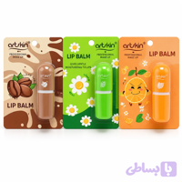 بالم لب آرت‌اسکین (Artskin Lip Balm) (کد 1JDJF)