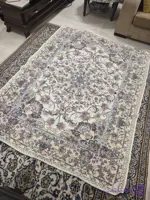 روفرشی یزدی مخمل طرح خطیبی . ۳متری