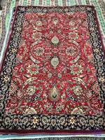 روفرشی یزدی مخمل طرح خطیبی . ۶ متری