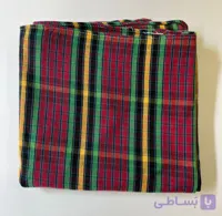 رومیزی نخی خدکی