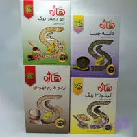 پکیج تندرستی هاژه