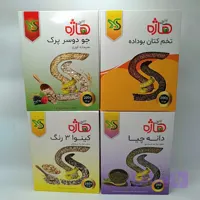 پکیج دیابت هاژه