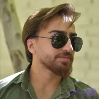 عینک آفتابی ریبن کد 0089