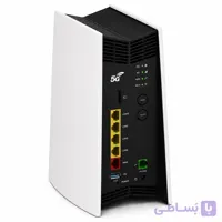 مودم 5G رومیزی Vantiva MG5331 | وای فای 6، پشتیبانی از تمامی سیم‌کارت‌ها، اتصال پرسرعت و پایدار