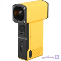 جت فن حرفه ای وایلنت (Violent) مدل F031 | دمنده و مکنده پرقدرت