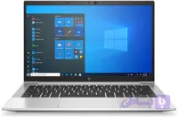 لپ تاپ استوک HP EliteBook 830 G8 | پردازنده Core i5-1145G7 | رم 8GB | حافظه 256GB SSD