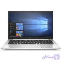 لپ تاپ استوک HP EliteBook 830 G7 | پردازنده Core i5-10310U | رم 8GB | حافظه 256GB SSD
