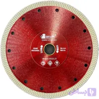 تیغه پرسلان بر 180 کات لیون CUT LION