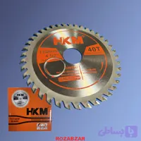 صفحه چوب بر مینی 115 HKM