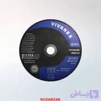 صفحه برش استیل بزرگ ویوارکس VR1816-CD