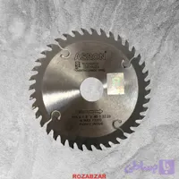 صفحه چوب بر مینی 115 آسرون ( ASRON )