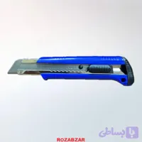 کاتر 18mm آلفا نووا مدل 1300