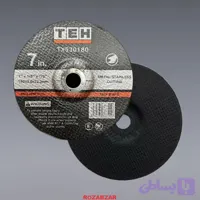 صفحه برش آهن تی ای اچ TEHسایز 180*3