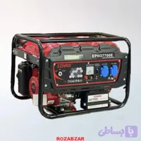 موتور برق 3.5 کیلووات کواکس | COVAX مدل EP837700E