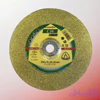 صفحه برش سنگ کیلینگ اسپور اصلی مدل C24