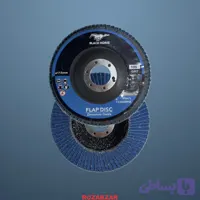 سنباده فلاپ مینی بلک هورس 100/ black horse