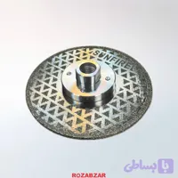 الکتروپلیت مینی 115 سان فایر sun fire