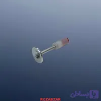 میخ چاشنی سرخود 27MM ردهیت (RED HIT)