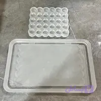 قالب تخته نرد (ست کامل )