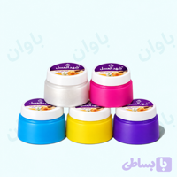 کرم ضد عرق شهدالعسل اورجینال
