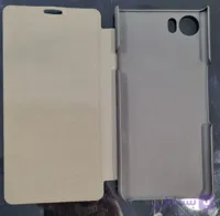 کاور گوشی بلک بری keyone havany