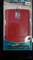 کاور بلکبری  passport
