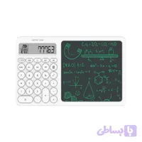 ماشین حساب گرین لاین مدل CalcuWrite Pro به همراه قلم
