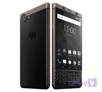 گوشی موبایل بلک بری کی وان برنز ادیشن Keyone Boronze Edition