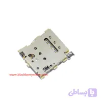 سوکت سیم کارت بلک بری Priv