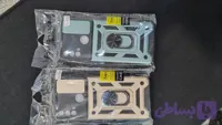 کاور موتورولا E20/E40 (کد HTUH7)
