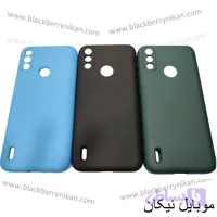 کاور سیلیکونی گوشی موتورولا مدل E7i Power