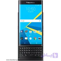 گوشی موبایل بلک بری پریو Priv
