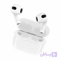 هندزفری بلوتوث ایرپاد۳گرین Green True Wireless Earbuds