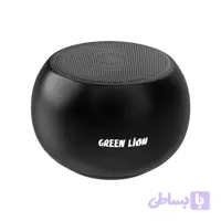 اسپیکر بلوتوثی قابل حمل گرین مدل Mini Soundcore