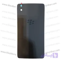 درب پشت اورجینال بلک بری Dtek50