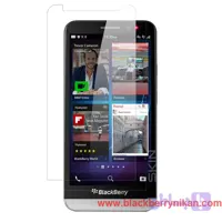 گلس ضدضربه بلک بری Z30