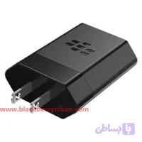 شارژر اورجینال فست بلک بری Dtek60