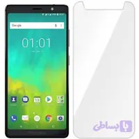 گلس ضدضربه بلک بری ایولو Blackberry Evolve