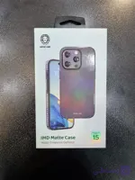 کاور ضدضربه iphone 15 pro max