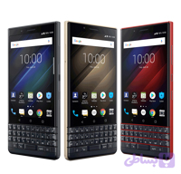 گوشی موبایل بلک بری BlackBerry Key2 LE
