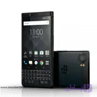 گوشی موبایل بلک بری کی وان بلک ادیشن Keyone Black Edition (کد BXSM6)