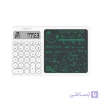 ماشین حساب گرین لاین مدل CalcuWrite Pro به همراه قلم
