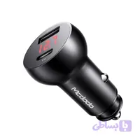 شارژر فندکی 30وات مک دودو مدل CC-6810