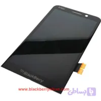 ال سی دی بلک بری Z30
