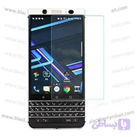 گلس شیشه ای بلک بری کی وان Keyone