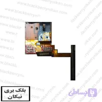 فلت شارژ بلک بری Dtek60